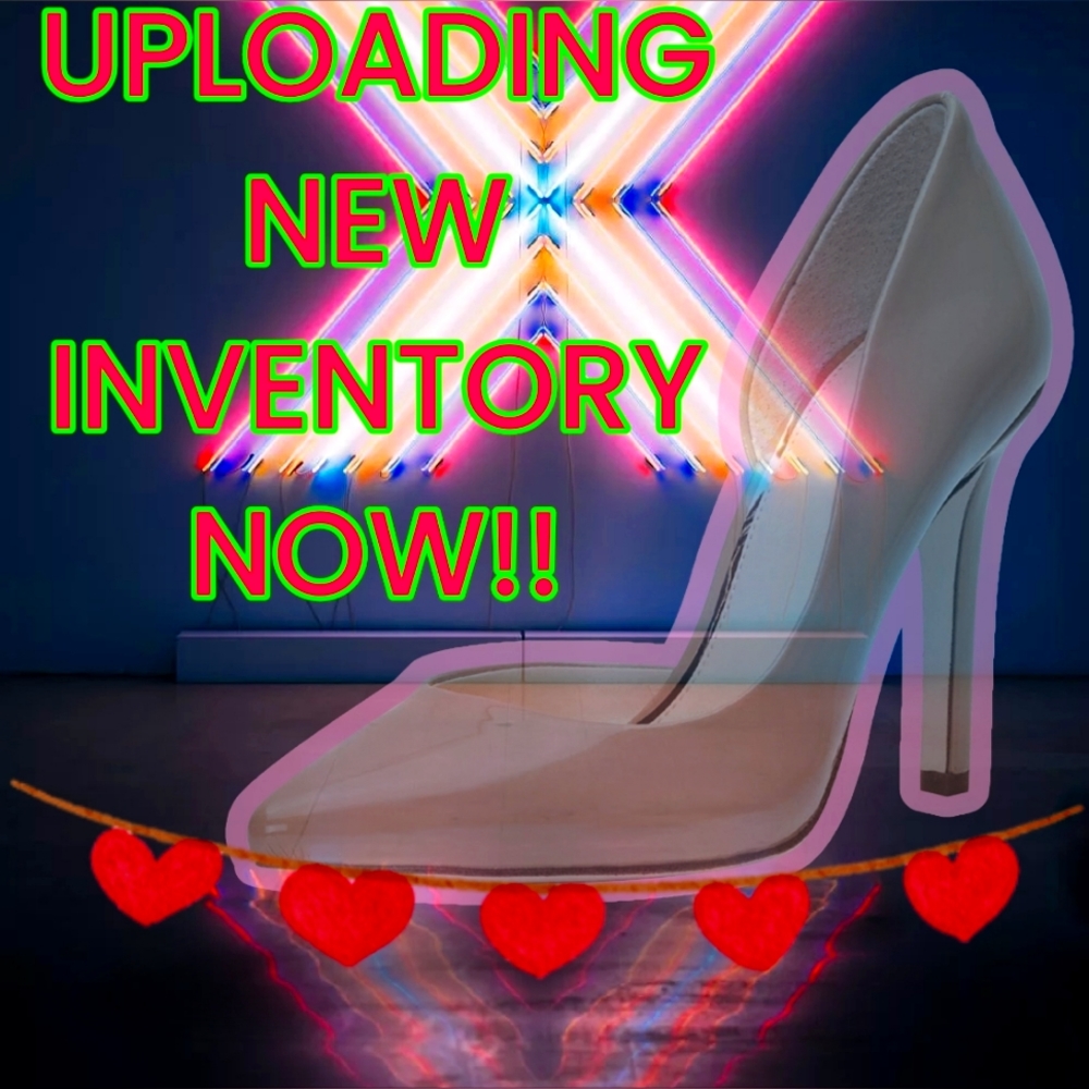 ❤️NEW INVENTORY COMING BY END OF NIGHT! VERY LOW PRICES! KEEP CHECKING BACK!❤️